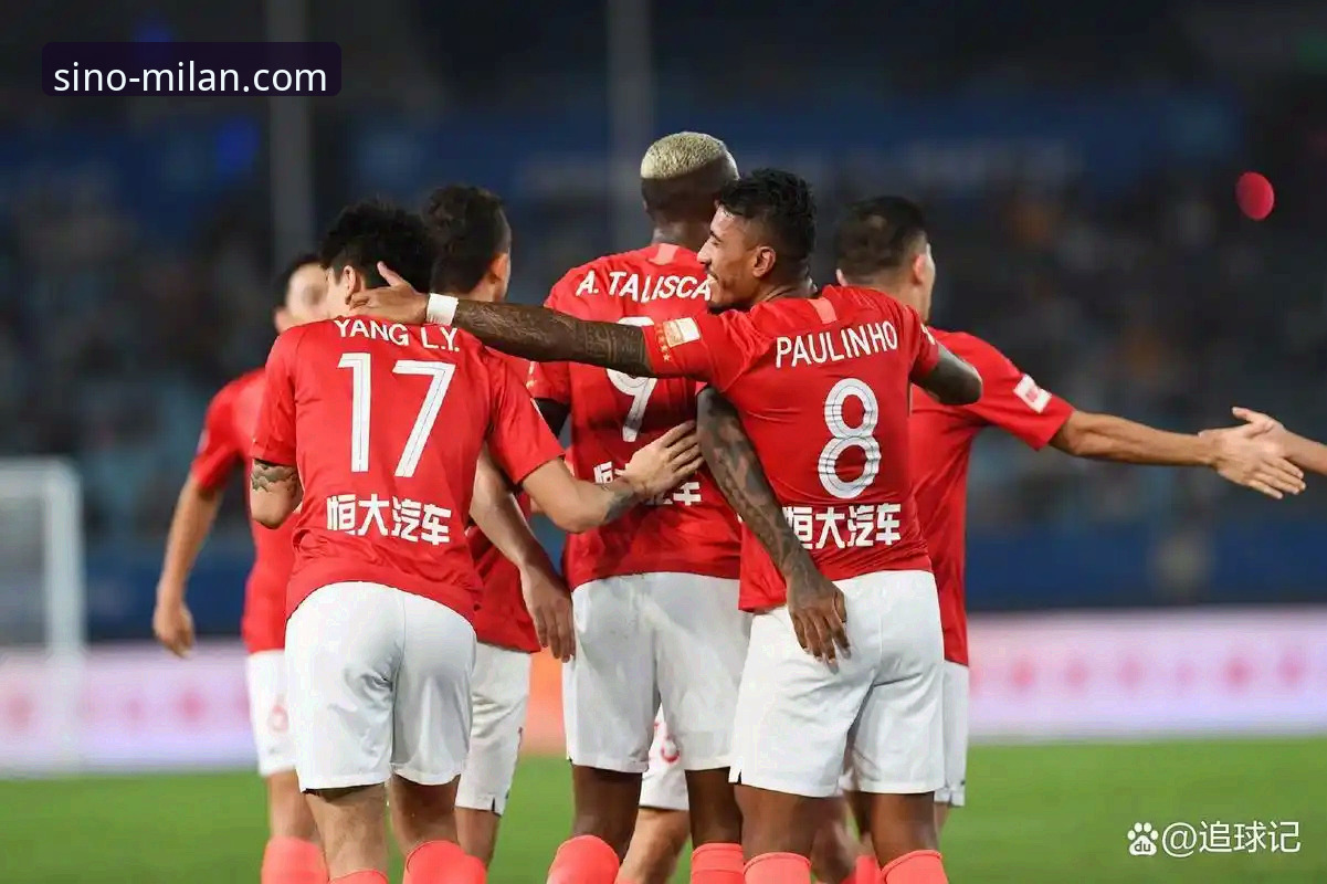 资深分析师解读：从恒大足球兴衰看金元模式的风险与警示