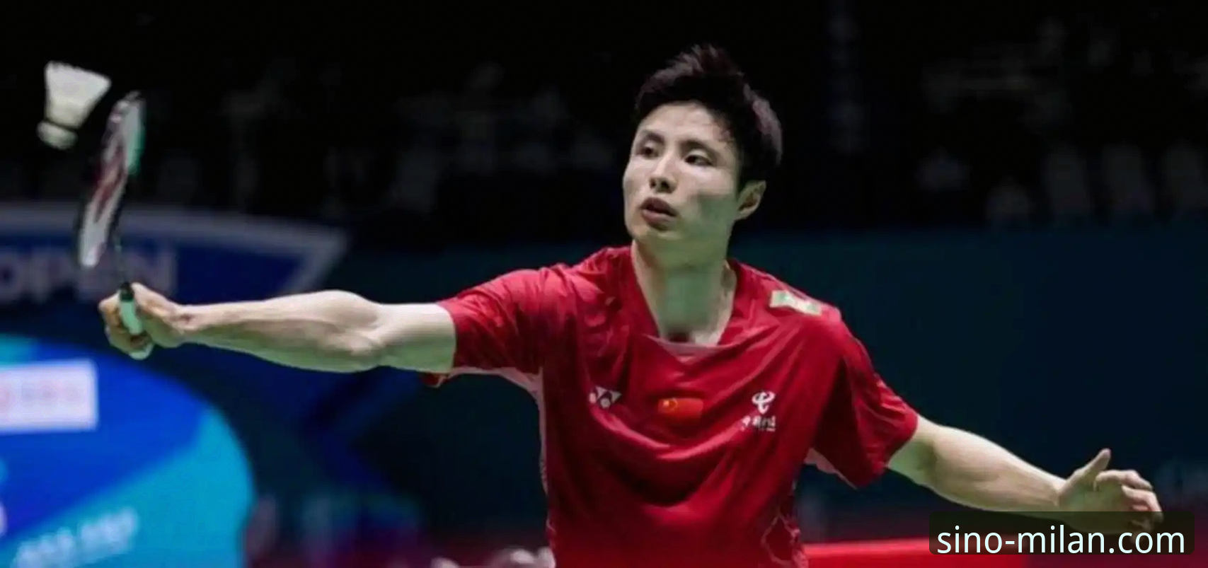 米兰体育平台深度解析：石宇奇亚锦赛夺冠背后的技术革新与战术执行