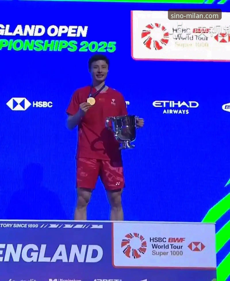 资深球迷视角：从石宇奇亚锦赛夺冠，看专业体育平台的信息价值