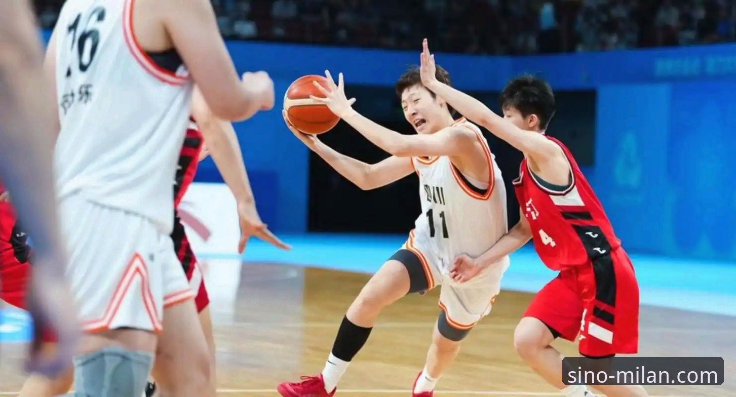 WCBA总决赛G1四川95-61大胜山西深度分析：三外援碾压创分差纪录