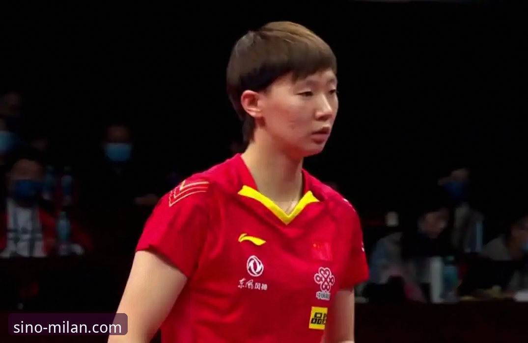 孙笑薇vs杨禹涵：U15女单决赛五局大战，国乒两黑马谁更胜一筹？