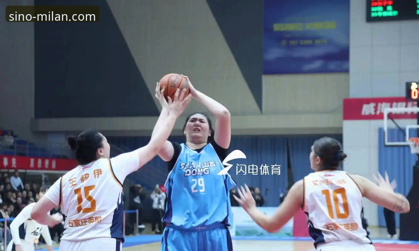 WCBA总决赛G1四川95-61大胜山西深度分析：三外援碾压创分差纪录